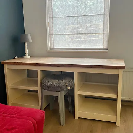 Zonnig Met Terrasje * Грусбек