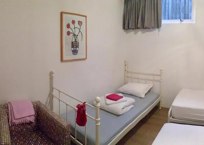 Zonnig Met Terrasje Appartement Groesbeek