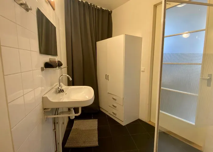 Appartement Zonnig Met Terrasje Groesbeek