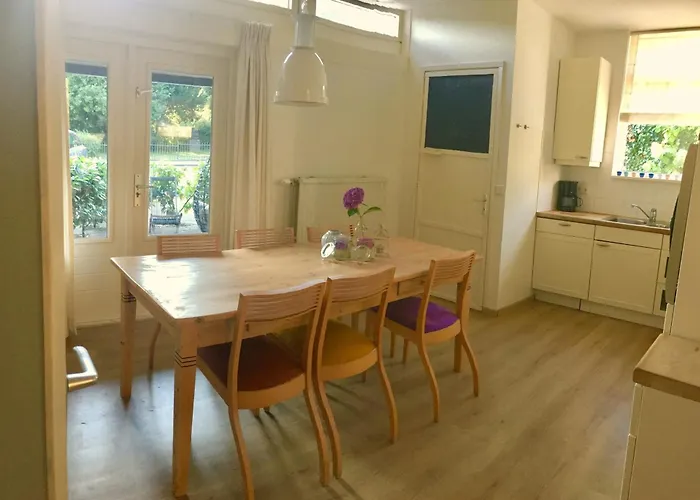 Zonnig Met Terrasje * Groesbeek