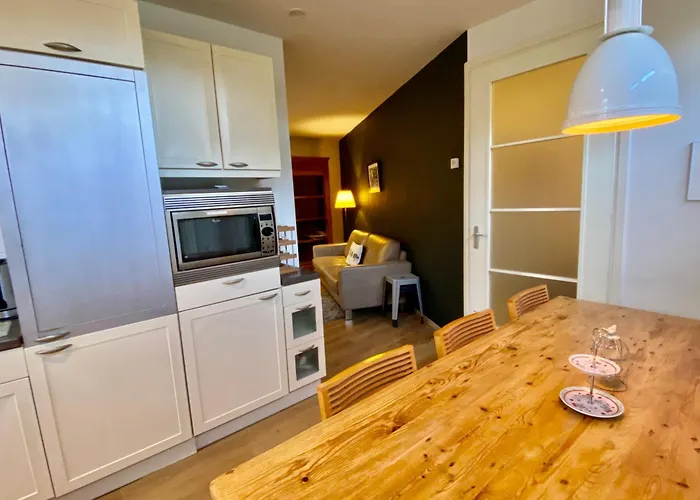 Zonnig Met Terrasje Groesbeek