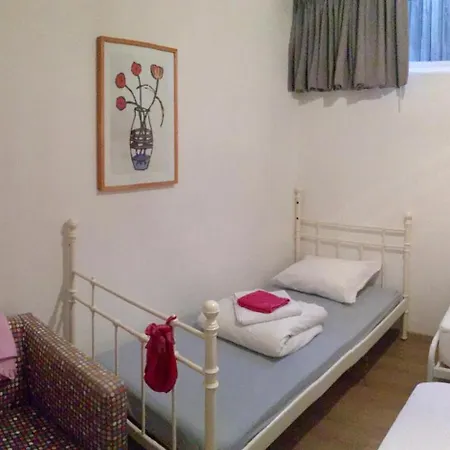 Zonnig Met Terrasje Appartement Groesbeek