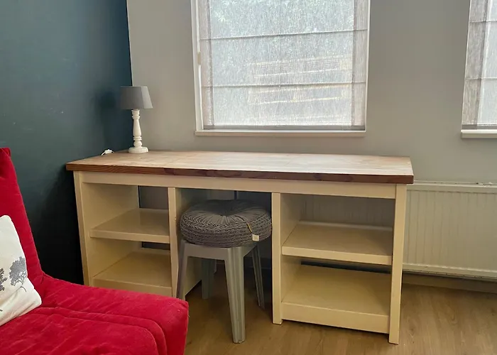 Zonnig Met Terrasje * Groesbeek