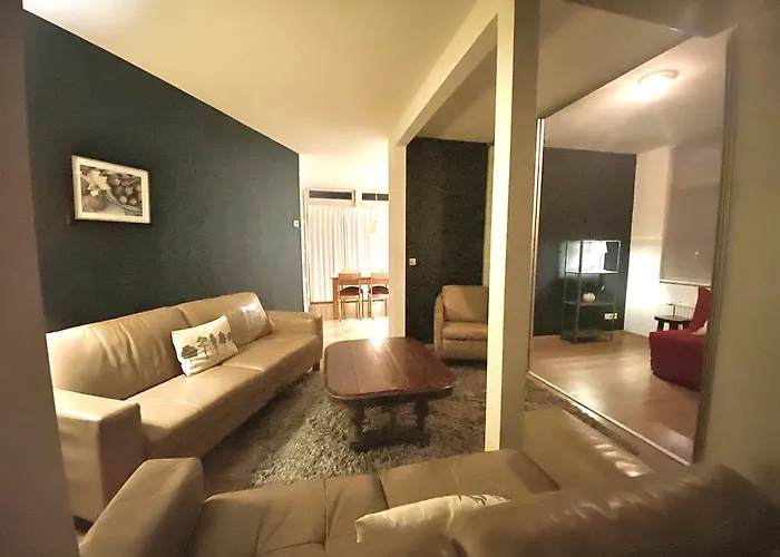 Zonnig Met Terrasje Groesbeek